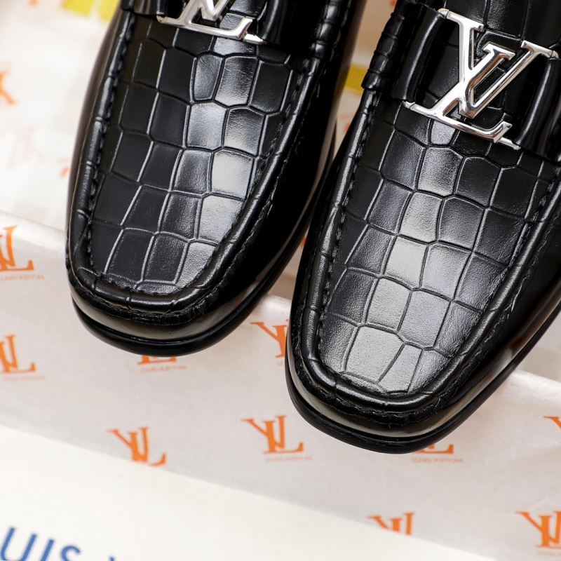 Louis Vuitton Business Shoes